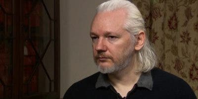 Defensores libertad de prensa critican a EEUU por caso Assange, dice la SIP