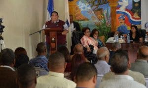 Dominicana Limpia avanza: Inician integración juntas municipales en Azua