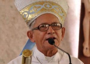 El papa acepta la renuncia de un obispo auxiliar en RD