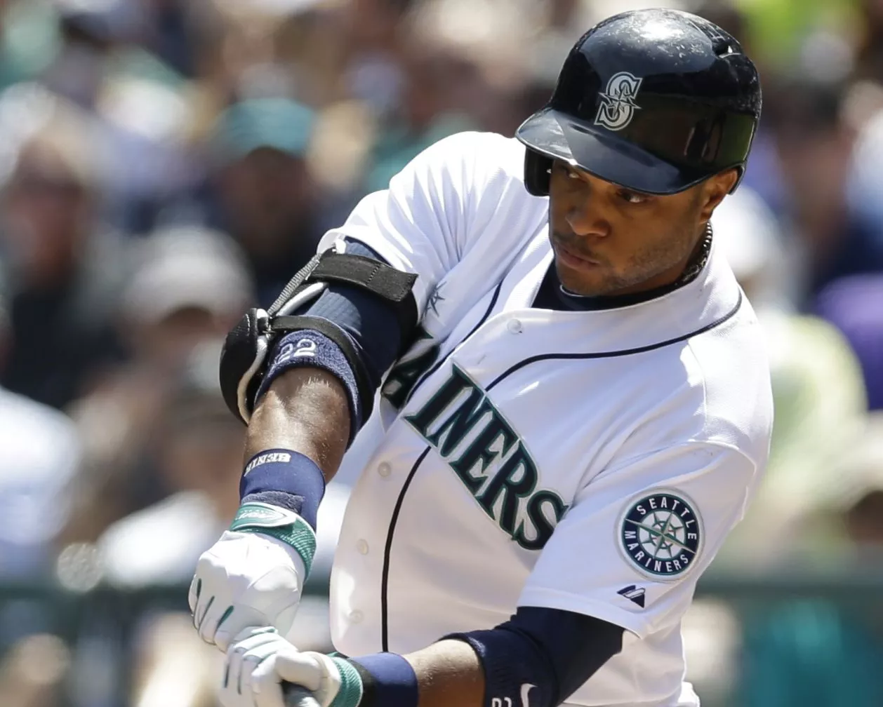 Robinson Canó rebosa de optimismo para la próxima temporada