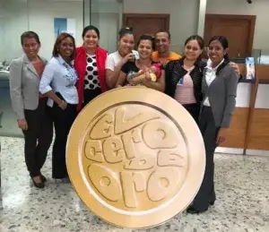 El Cero de Oro de APAP entrega  RD$18,5 MM en premios al ahorro