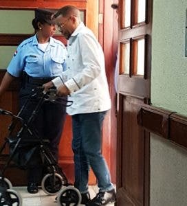 Continúa hoy juicio de Arsenio Quevedo y otros implicados en red de sicariato