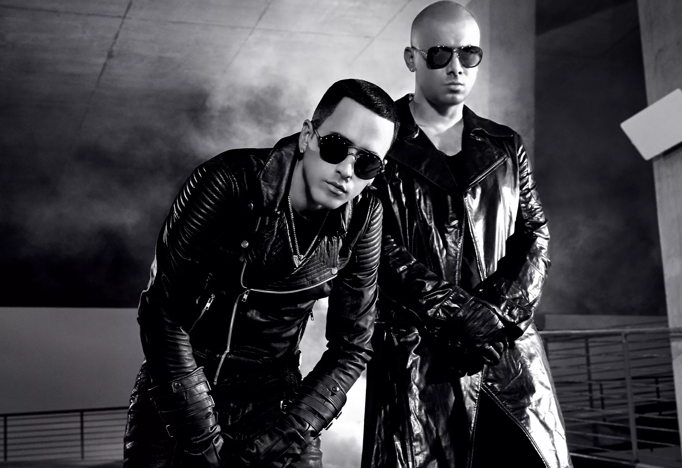 Boletas para concierto de  Wisin y Yandel cuestan entre RD$3,315 y 20,825 pesos