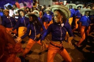 Haití celebra su carnaval entre polémicas eternas y desahogo unificador