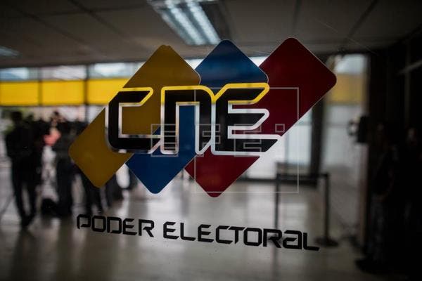 Arranca actualización del registro electoral en Venezuela para presidenciales