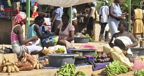 Provincia Elías Piña continúa ganando espacio en el comercio formal e informal en la frontera dominico-haitiana
