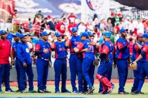 Cuba vence 6×3 a Puerto Rico en Serie del Caribe