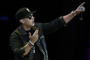 Daddy Yankee inaugura museo efímero de su vida y trayectoria musical