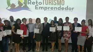 Taiwán entrega RD$200 mil a ganadores de “Reto Emprendedor Turismo Santo Domingo”