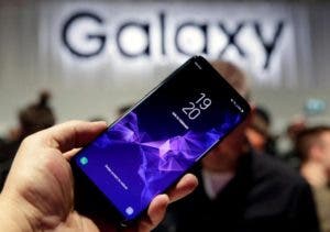 Samsung lanza su nuevo teléfono en arranque del Mobile World Congress