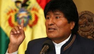 Evo Morales desaprueba uso de Cumbre Américas como “instrumento” contra Venezuela