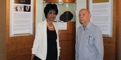 Museo Memorial  rinde homenaje póstumo al artista plástico Ángel Haché