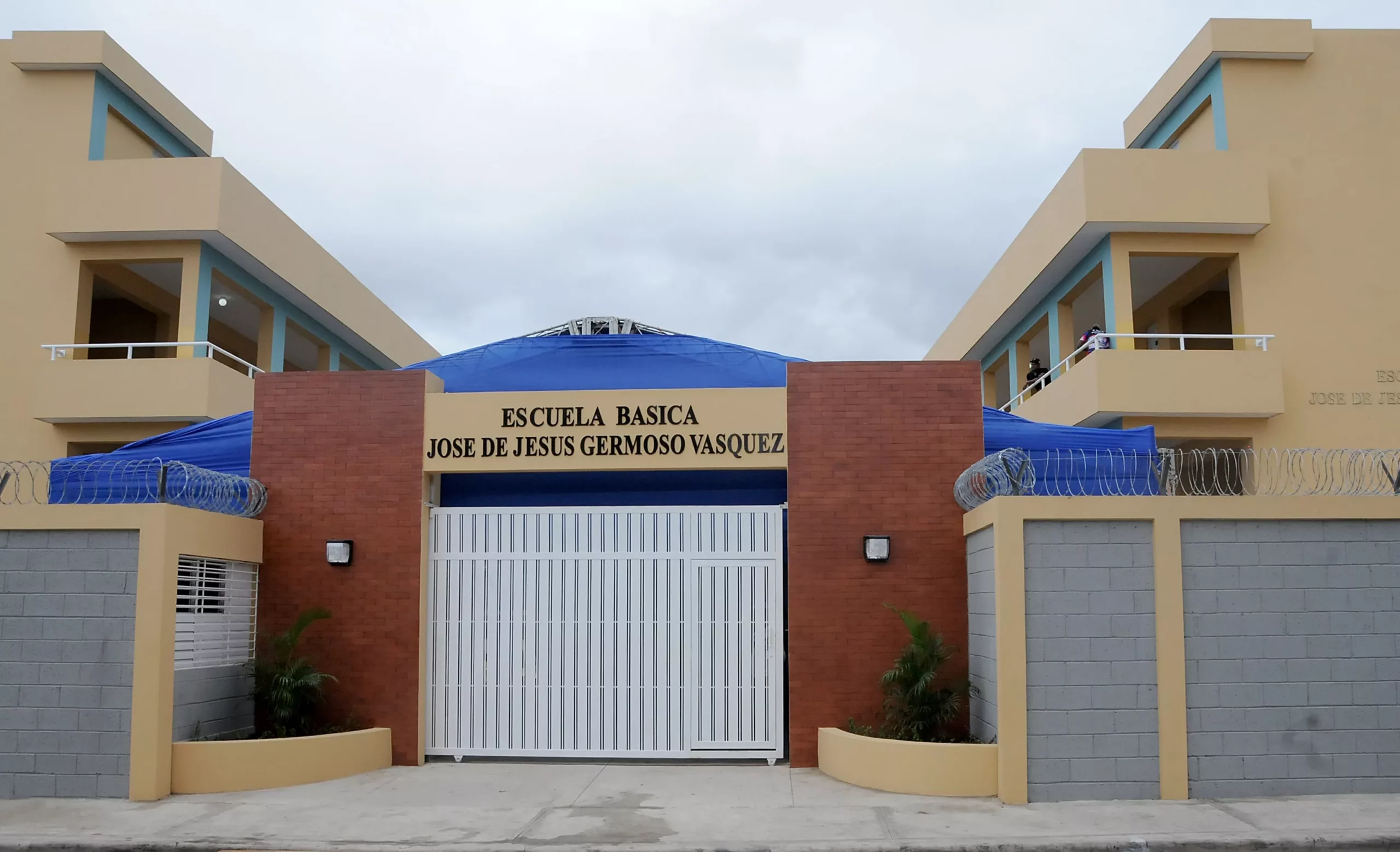 escuela escuela