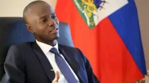 Presidente haitiano destaca logros pese a crisis económica y migratoria