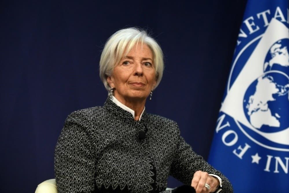 El FMI está atento a los efectos de la reforma fiscal en Estados Unidos