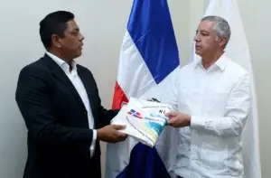 República Dominicana asume la presidencia pro tempore del Consejo de Ministros de Hacienda  de Centroamérica