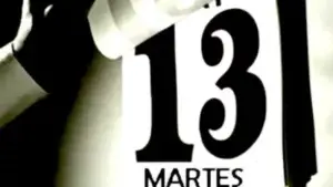 Por qué consideramos el martes 13 como día de la mala suerte