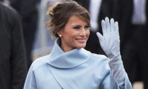 Un dormitorio aparte, así es la vida de Melania Trump en la Casa Blanca