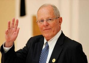 El fujimorismo decidirá el martes si apoya pedido de destitución de Kuczynski