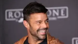 Ricky Martin encabezará el desfile nacional puertorriqueño de Nueva York