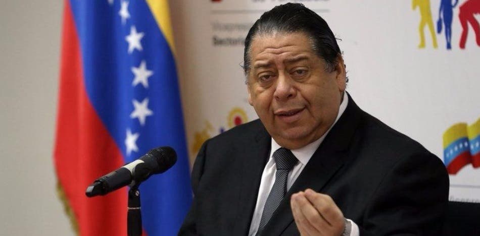 Constituyente venezolana recomienda a Maduro no ir a Cumbre de las Américas