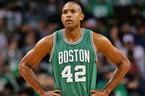 La buena labor de Al Horford no impide derrota de Celtics