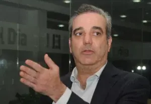 Abinader sugiere gastos de primarias provengan de fondos que la JCE entrega a partidos