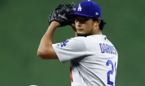 Yu Darvish a Cubs por US$126 millones