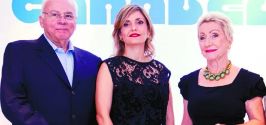 02/03/2018 ELDIA_VIERNES_020318_ Sociales28 02/03/2018 ELDIA_VIERNES_020318_ Sociales28