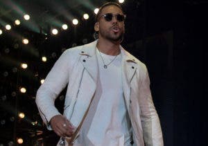 Romeo Santos concluirá su gira mundial “Golden” en República Dominicana