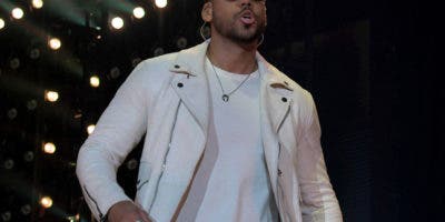 Romeo Santos concluirá su gira mundial “Golden” en República Dominicana