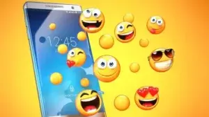 Cómo la guerra de los emojis se convirtió en la nueva disputa entre Samsung y Apple