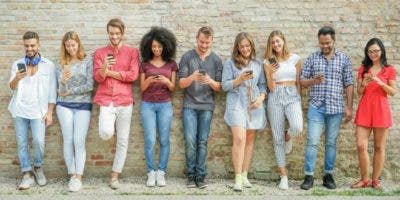 Cómo funciona la exitosa app hecha en Dinamarca que ayuda a que los estudiantes no utilicen tanto el celular