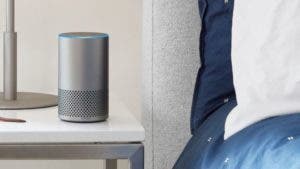 La «inquietante» risa de Alexa que desconcierta a algunos usuarios de la asistente de voz de Amazon