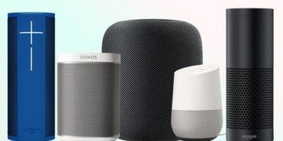 ¿Cuán inteligentes son realmente los parlantes de Apple, Google y Amazon?