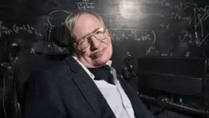 Muere Stephen Hawking, el físico británico que revolucionó nuestra manera de entender el universo