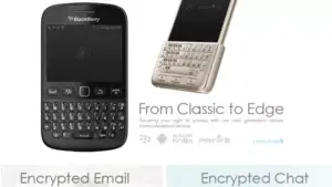 Cómo son los teléfonos BlackBerry modificados y ultraseguros que Phantom Secure le vendió al narcotráfico en México según el FBI