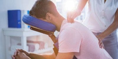 Tres formas de combatir el dolor de espalda sin medicamentos​