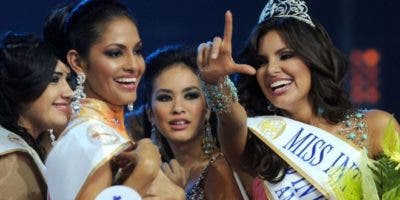 El escándalo que provocó la suspensión del concurso de Miss Venezuela