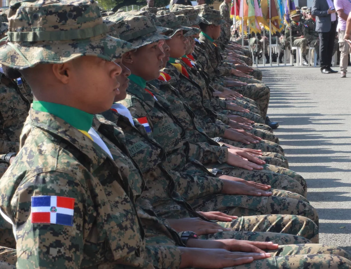 Soldados del Ejército reforzarán la frontera