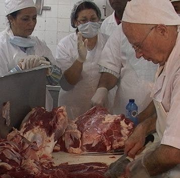 República Dominicana produce carne tierna de buena calidad