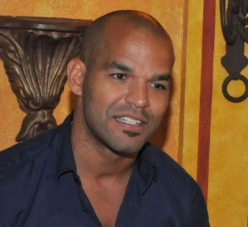 Actor Amaury Nolasco debuta con muy buen puntaje en ABC