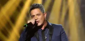 Documental sobre Alejandro Sanz se estrenará en el Festival Málaga