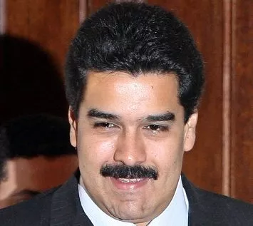 RUSSIA-VENEZUELA-DIPLOMACY-LAVROV-MADURO