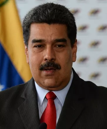 VENEZUELA-CRISIS-ELECTION-MADURO VENEZUELA-CRISIS-ELECTION-MADURO