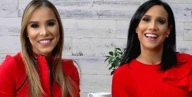 Jessica Pereira lanza libro junto a amigas