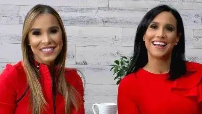 Jessica Pereira lanza libro junto a amigas