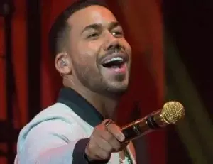 Romeo Santos sobre actuación en MetLife: «Es una bendición»