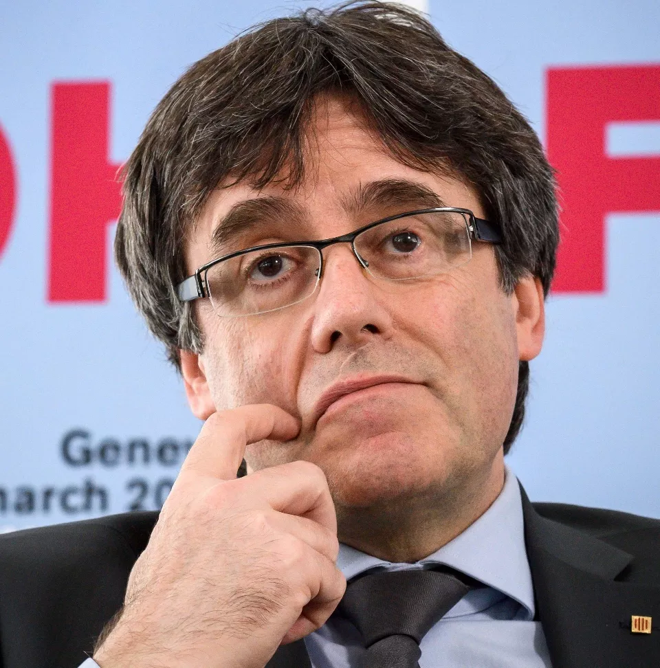 FILES-SPAIN-CATALONIA-POLITICS-GERMANY