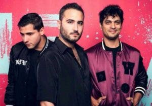 El grupo mexicano Reik se “deja llevar” por la ola del urbano y se sorprende